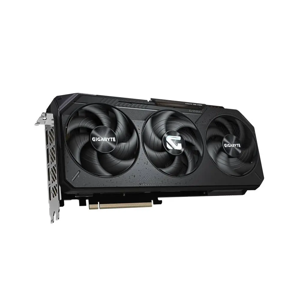 Видео карта Gigabyte Radeon RX 9070 XT GAMING OC 16G