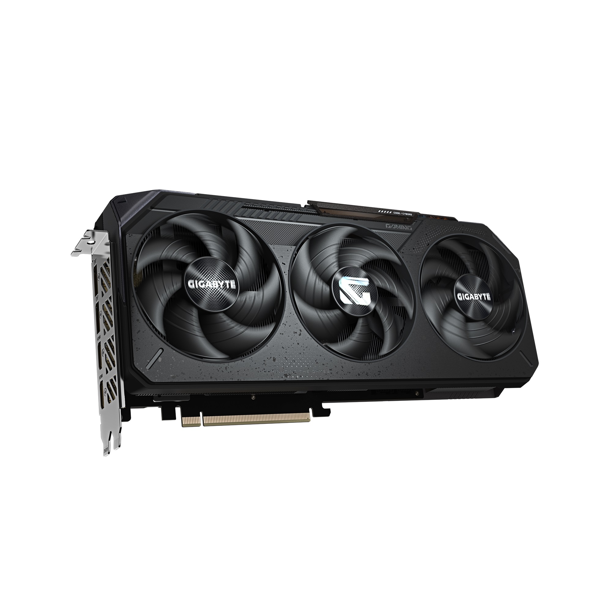 Видео карта Gigabyte Radeon RX 9070 XT GAMING OC 16G