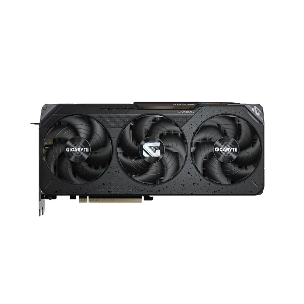 Видео карта Gigabyte Radeon RX 9070 XT GAMING OC 16G
