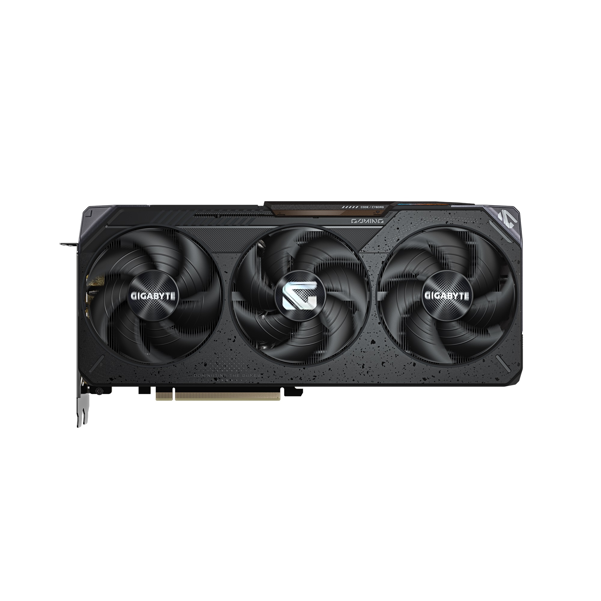 Видео карта Gigabyte Radeon RX 9070 XT GAMING OC 16G