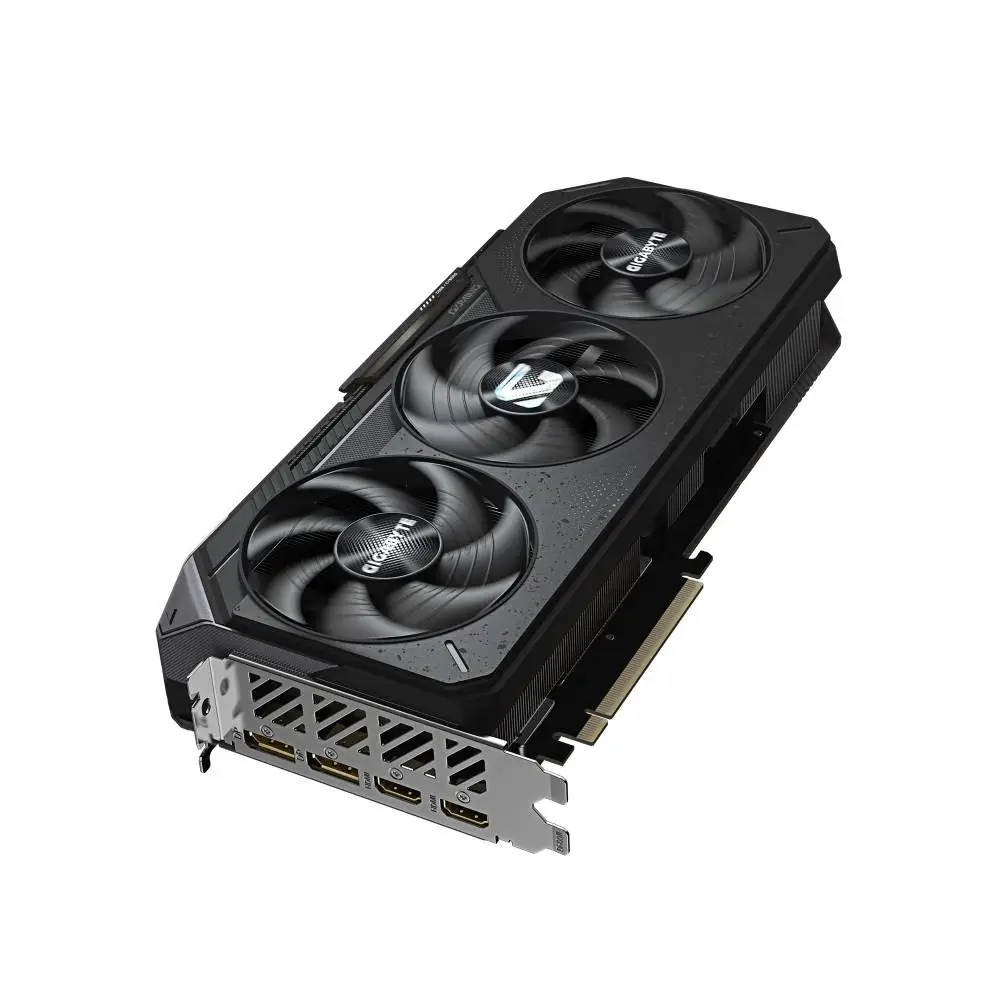 Видео карта Gigabyte Radeon RX 9070 XT GAMING OC 16G