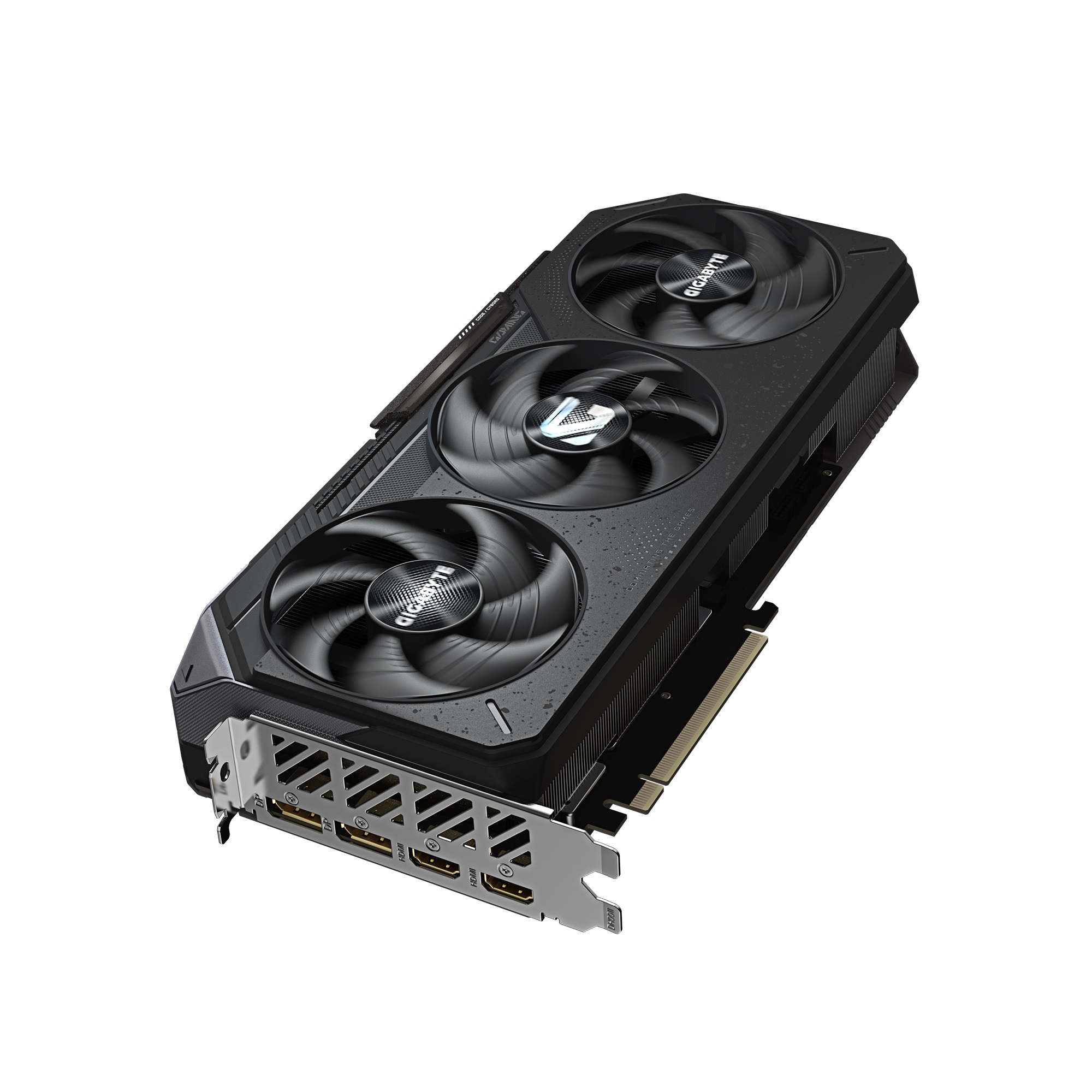 Видео карта Gigabyte Radeon RX 9070 XT GAMING OC 16G
