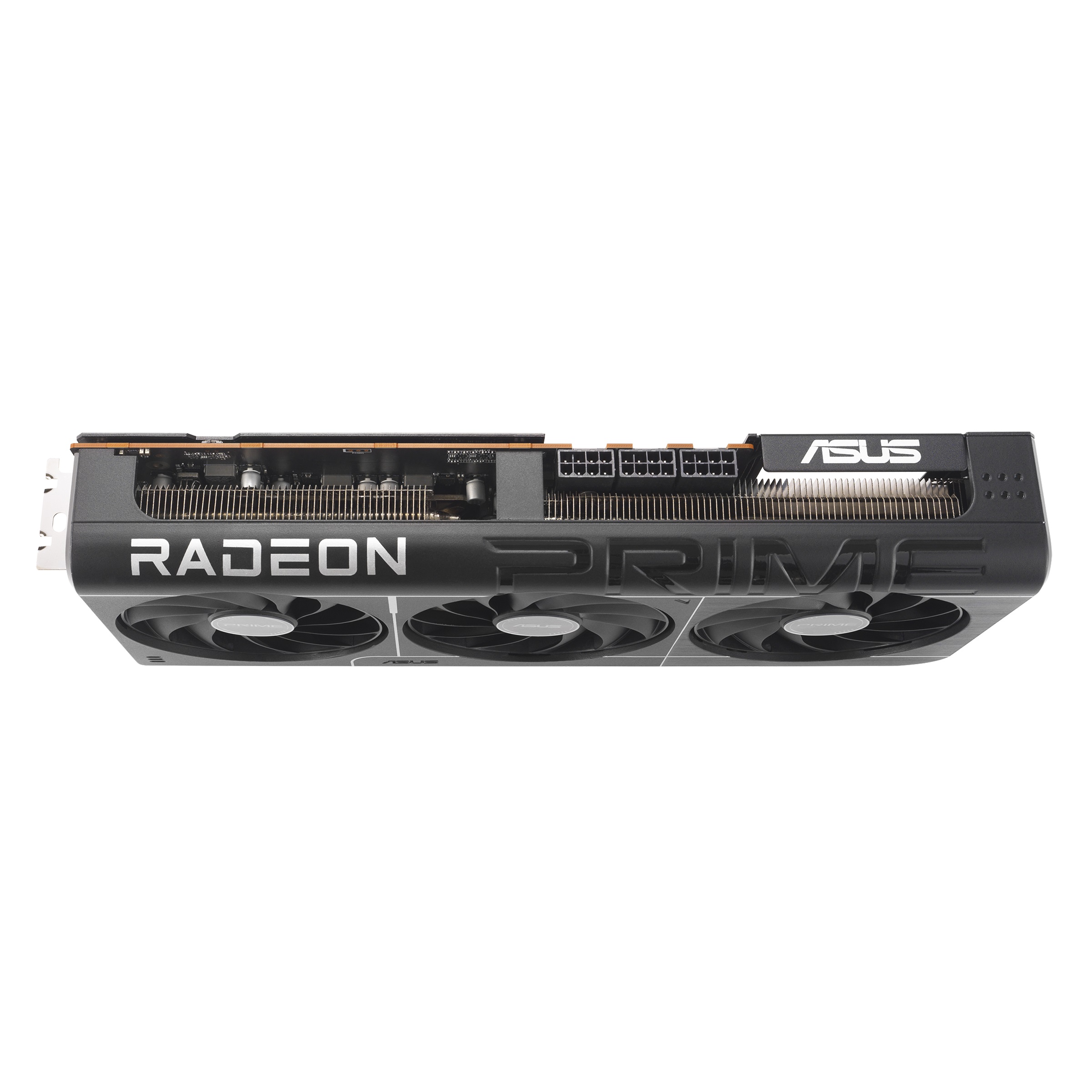 Видео карта ASUS Prime Radeon RX 9070 XT OC Edition 16GB GDDR6 - 90YV0L71-M0NA00