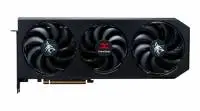 Видео карта PowerColor Radeon RX 9070 XT Hellhound 16GB