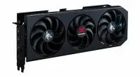 Видео карта PowerColor Radeon RX 9070 XT Hellhound 16GB