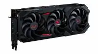 Видео карта PowerColor Radeon RX 9070 Red Devil 16GB
