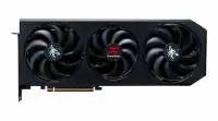Видео карта PowerColor Radeon RX 9070 Hellhound 16GB
