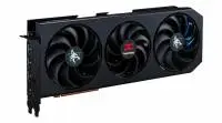 Видео карта PowerColor Radeon RX 9070 Hellhound 16GB