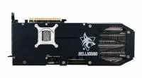 Видео карта PowerColor Radeon RX 9070 Hellhound 16GB