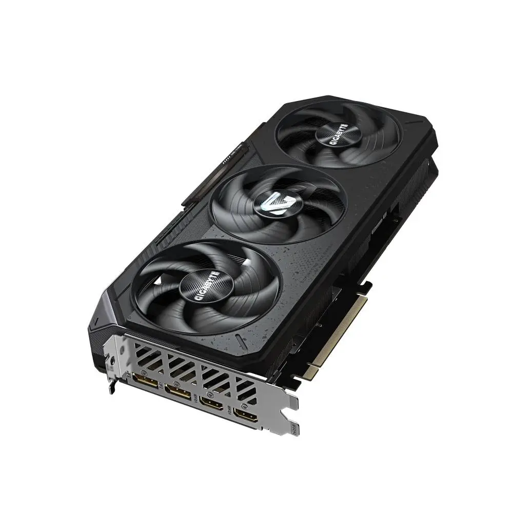 Видео карта Gigabyte Radeon RX 9070 GAMING OC 16G