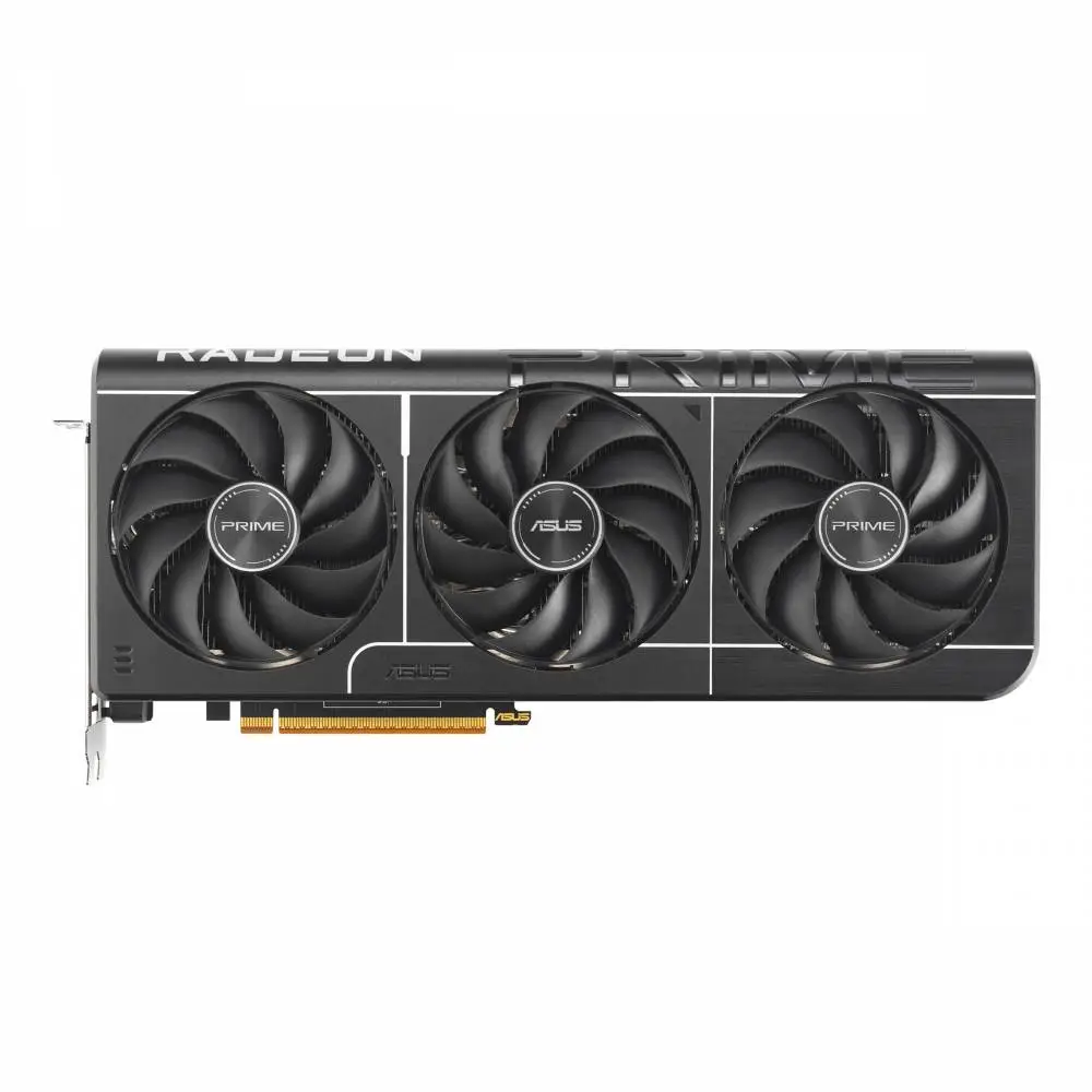 Видео карта ASUS Prime Radeon RX 9070 OC Edition 16GB GDDR6 - 90YV0LI1-M0NA00