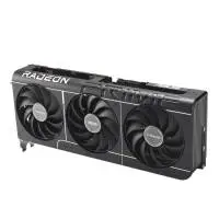 Видео карта ASUS Prime Radeon RX 9070 OC Edition 16GB GDDR6 - 90YV0LI1-M0NA00