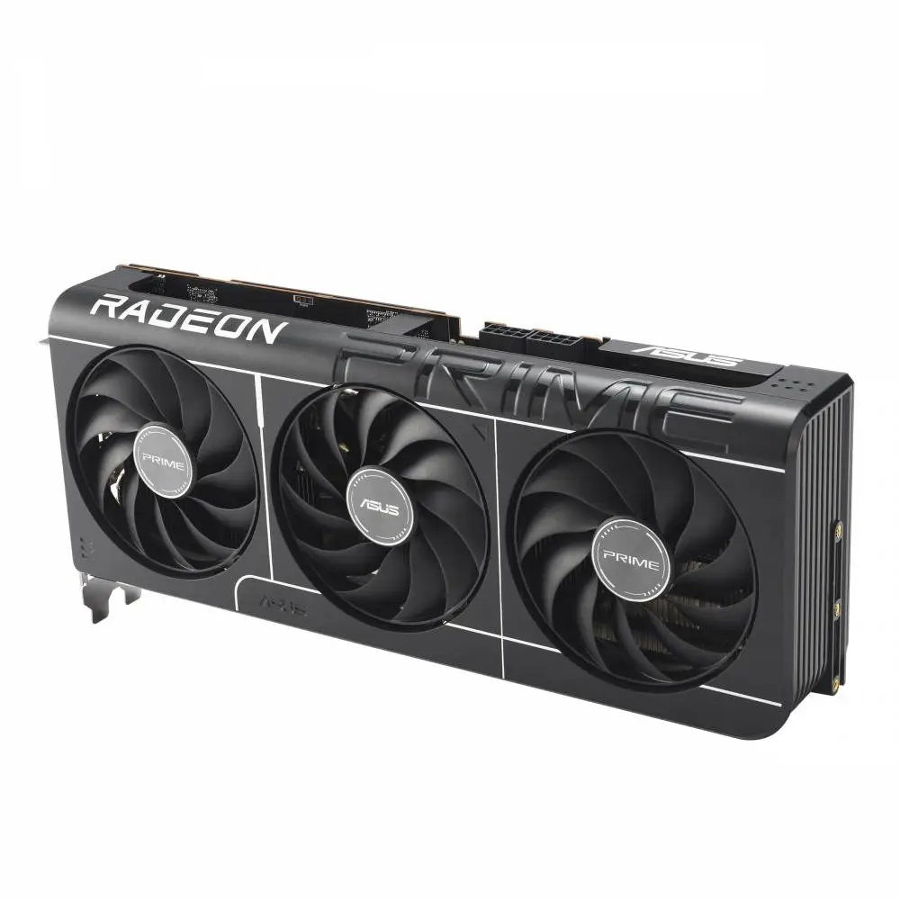 Видео карта ASUS Prime Radeon RX 9070 OC Edition 16GB GDDR6 - 90YV0LI1-M0NA00