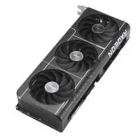 Видео карта ASUS Prime Radeon RX 9070 OC Edition 16GB GDDR6 - 90YV0LI1-M0NA00
