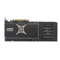 Видео карта ASUS Prime Radeon RX 9070 OC Edition 16GB GDDR6 - 90YV0LI1-M0NA00