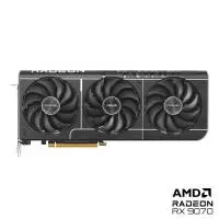 Видео карта ASUS Prime Radeon RX 9070 OC Edition 16GB GDDR6 - 90YV0LI1-M0NA00