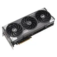 Видео карта ASUS TUF Gaming Radeon RX 9070 OC Edition 16GB GDDR6 - 90YV0LI0-M0NA00