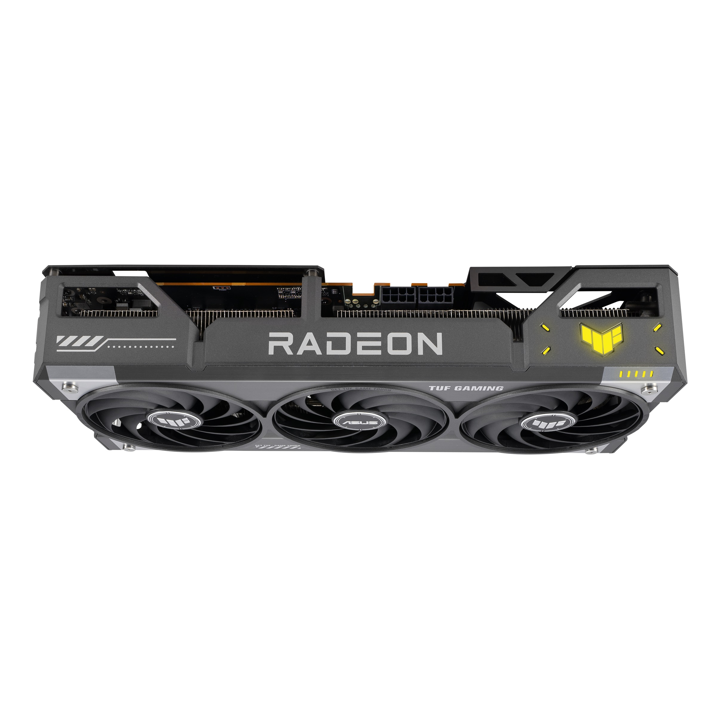 Видео карта ASUS TUF Gaming Radeon RX 9070 OC Edition 16GB GDDR6 - 90YV0LI0-M0NA00