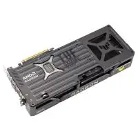 Видео карта ASUS TUF Gaming Radeon RX 9070 OC Edition 16GB GDDR6 - 90YV0LI0-M0NA00
