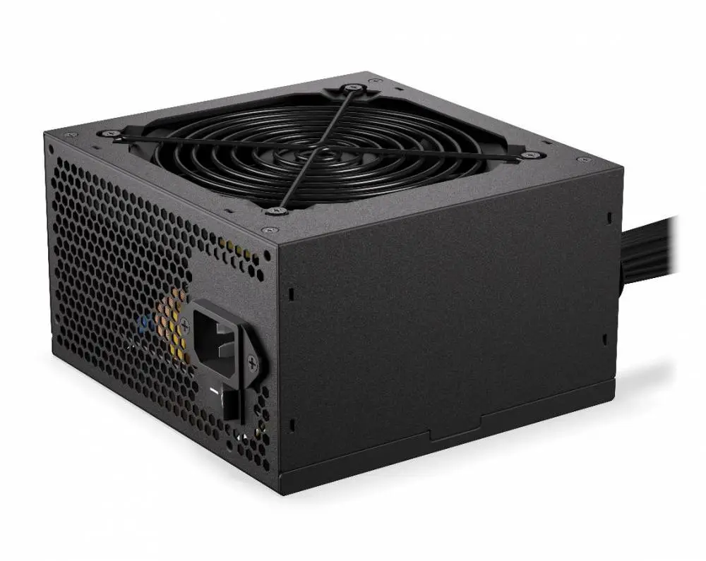 Захранване Endorfy Elementum E5 550W 80 PLUS - EY7A001