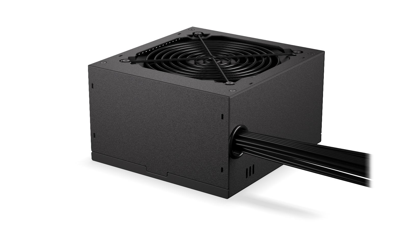Захранване Endorfy Elementum E5 550W 80 PLUS - EY7A001