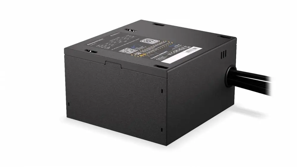 Захранване Endorfy Elementum E5 550W 80 PLUS - EY7A001