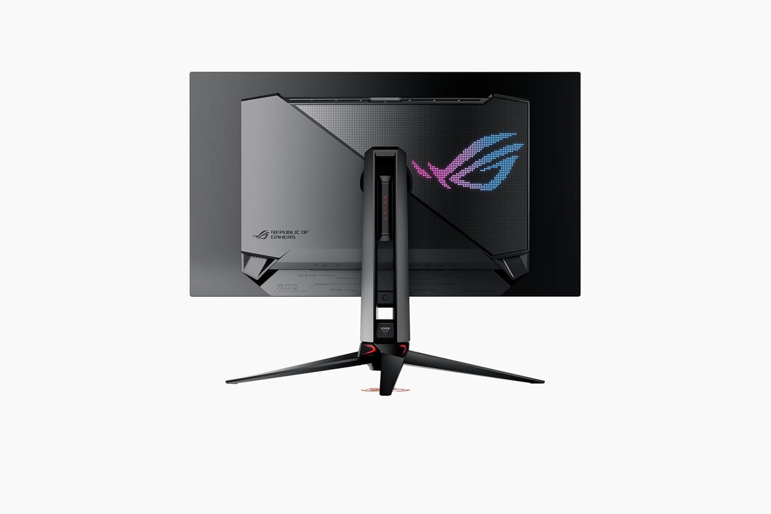 Монитор ASUS ROG Swift OLED PG32UCDP 32