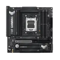 Дънна платка ASUS TUF GAMING B850M-PLUS AM5 - 90MB1IX0-M0EAY0