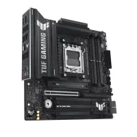 Дънна платка ASUS TUF GAMING B850M-PLUS AM5 - 90MB1IX0-M0EAY0