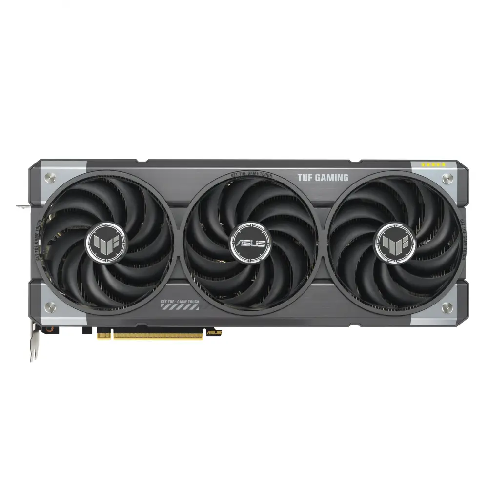 Видео карта ASUS TUF Gaming RTX 5070 OC 12GB GDDR7 - 90YV0LZ0-M0NA00