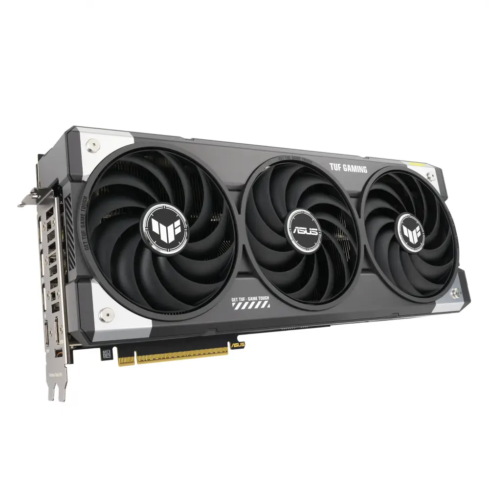 Видео карта ASUS TUF Gaming RTX 5070 OC 12GB GDDR7 - 90YV0LZ0-M0NA00