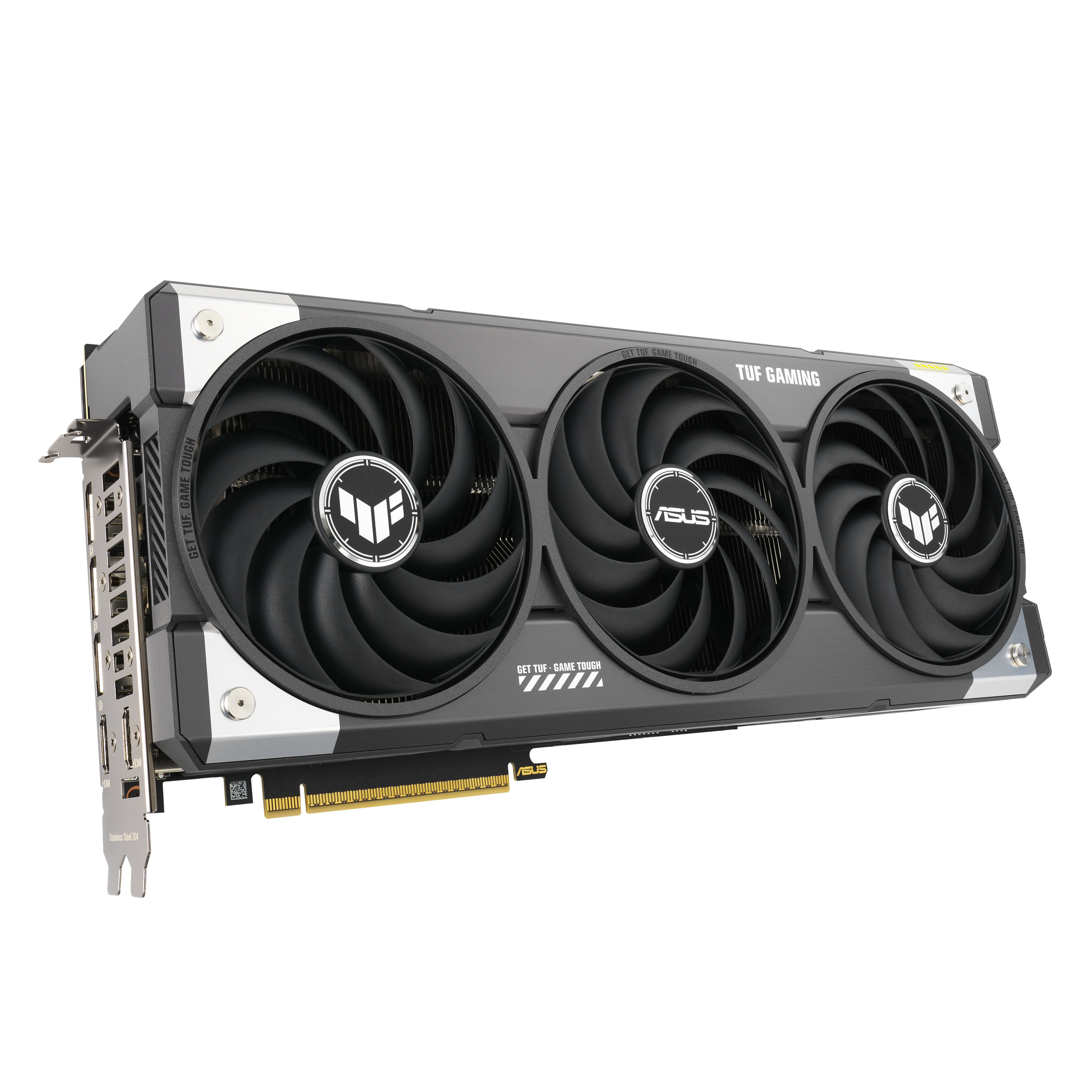 Видео карта ASUS TUF Gaming RTX 5070 OC 12GB GDDR7 - 90YV0LZ0-M0NA00
