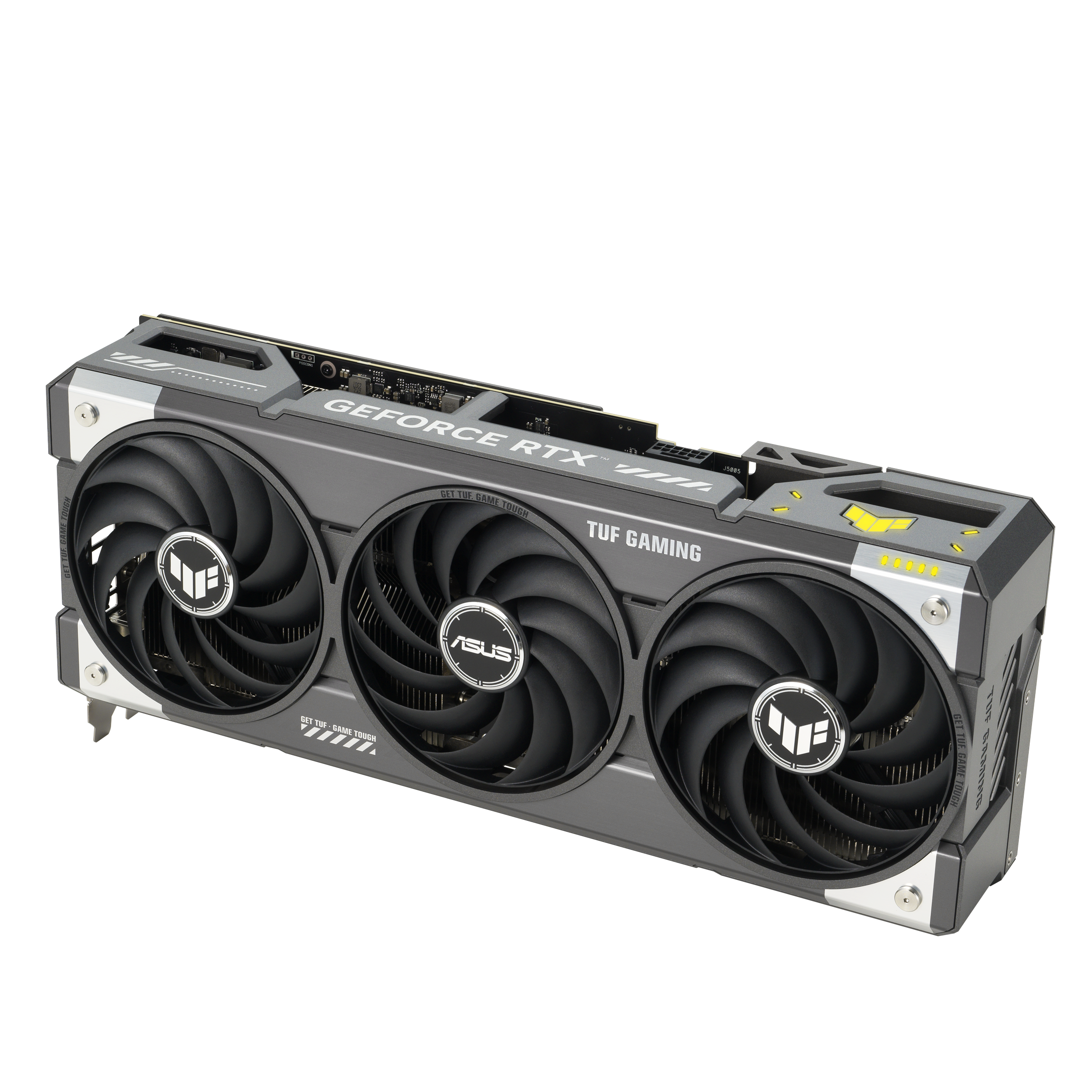 Видео карта ASUS TUF Gaming RTX 5070 OC 12GB GDDR7 - 90YV0LZ0-M0NA00