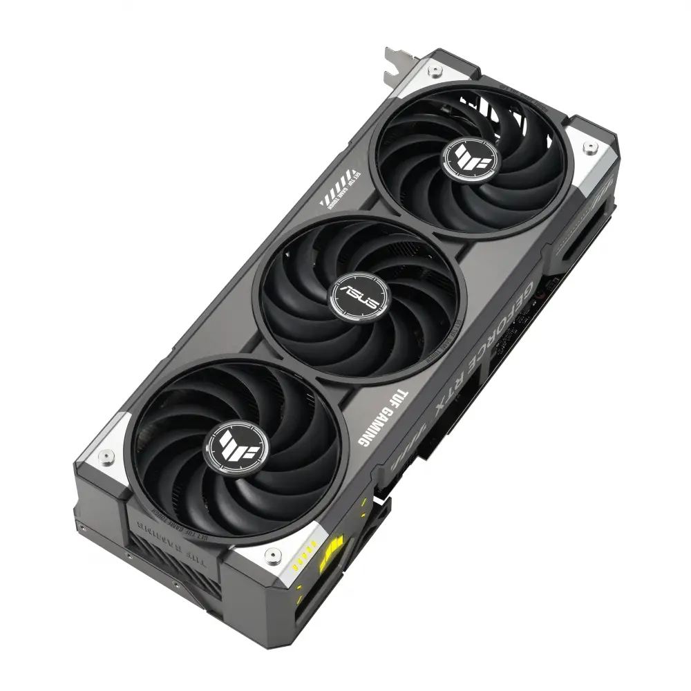 Видео карта ASUS TUF Gaming RTX 5070 OC 12GB GDDR7 - 90YV0LZ0-M0NA00