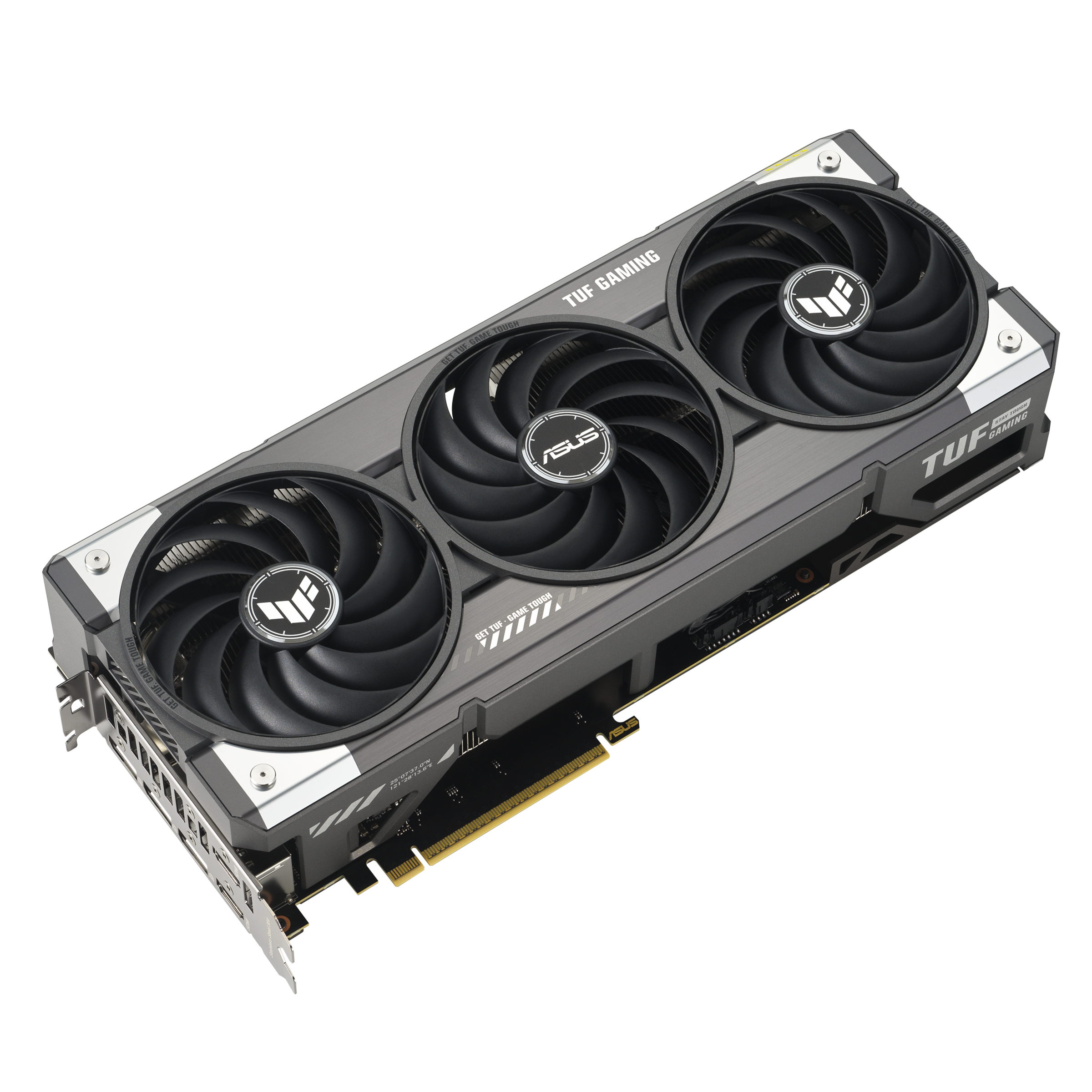 Видео карта ASUS TUF Gaming RTX 5070 OC 12GB GDDR7 - 90YV0LZ0-M0NA00