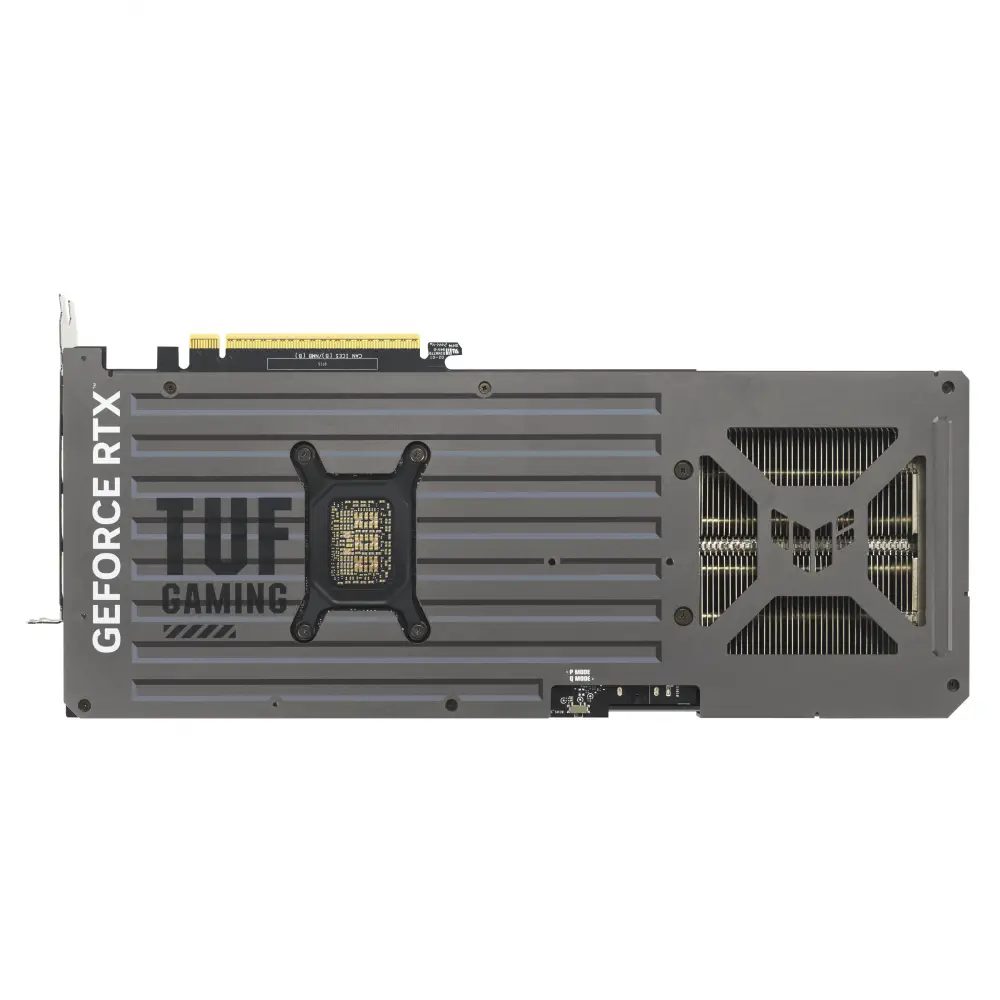 Видео карта ASUS TUF Gaming RTX 5070 OC 12GB GDDR7 - 90YV0LZ0-M0NA00