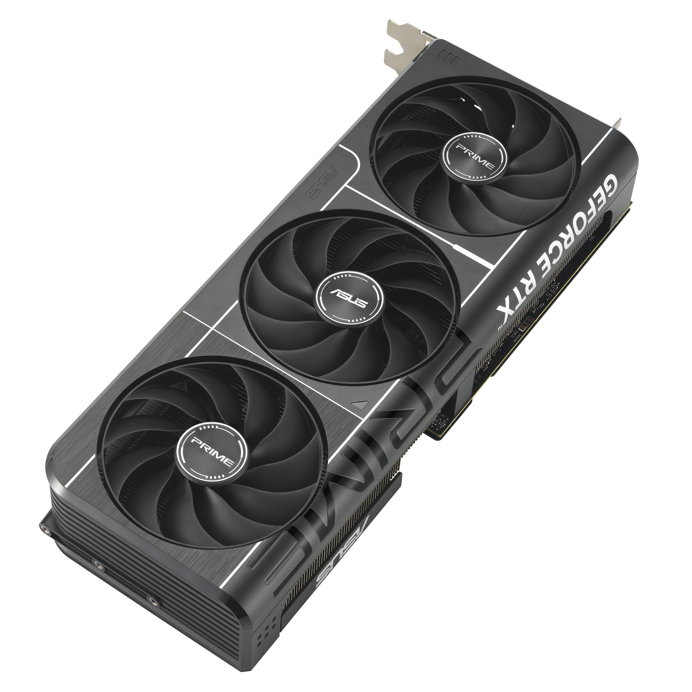 Видео карта ASUS PRIME RTX 5070 OC 12GB GDDR7 - 90YV0M10-M0NA00