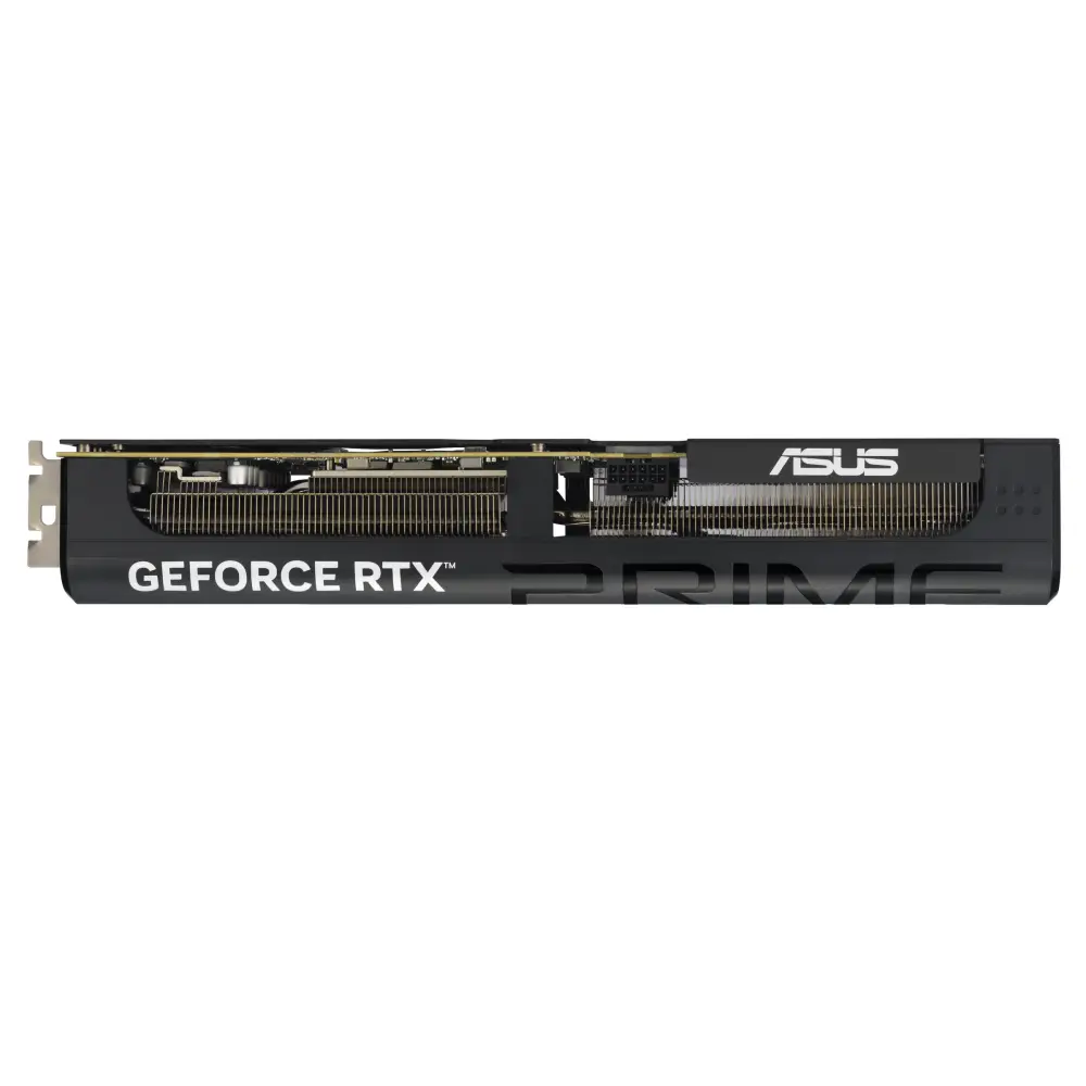 Видео карта ASUS PRIME RTX 5070 OC 12GB GDDR7 - 90YV0M10-M0NA00