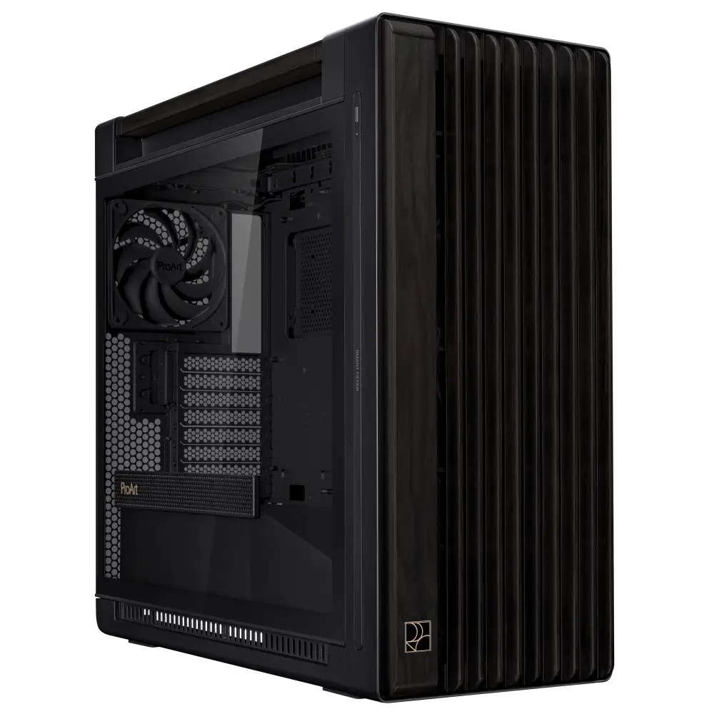Кутия ASUS ProArt PA602 Wood Edition