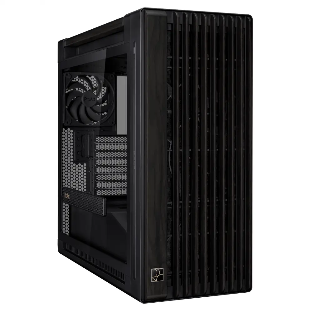 Корпус ASUS ProArt PA602 Wood Edition