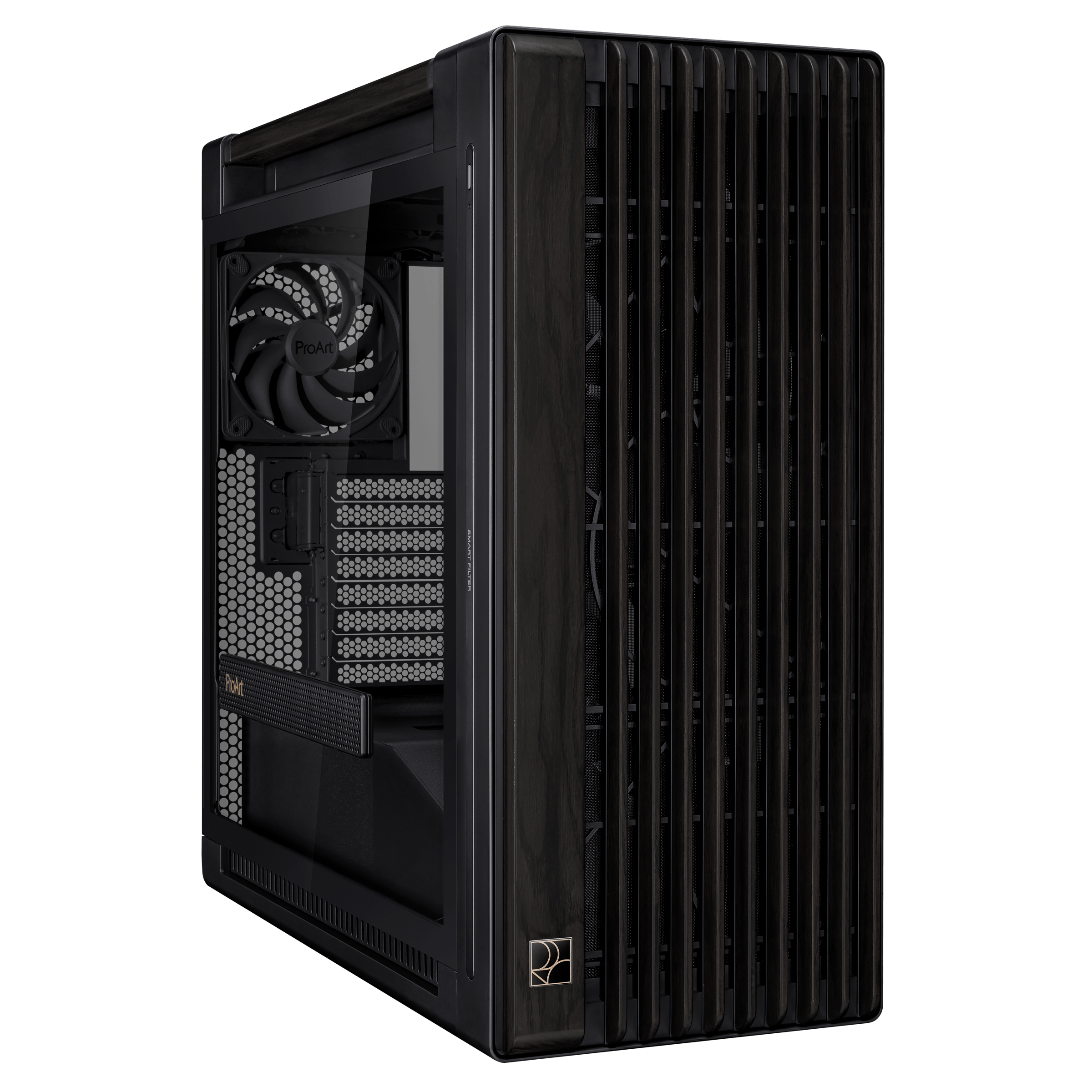 Корпус ASUS ProArt PA602 Wood Edition