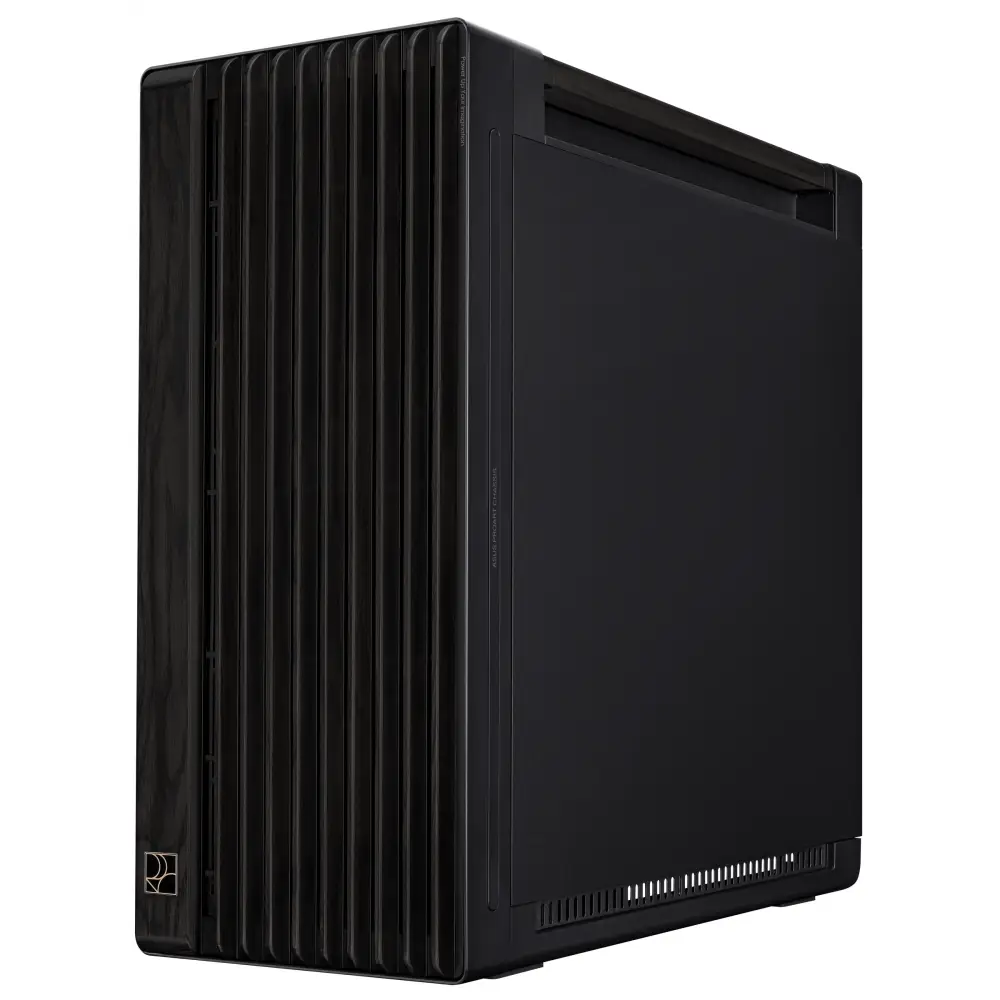 Корпус ASUS ProArt PA602 Wood Edition