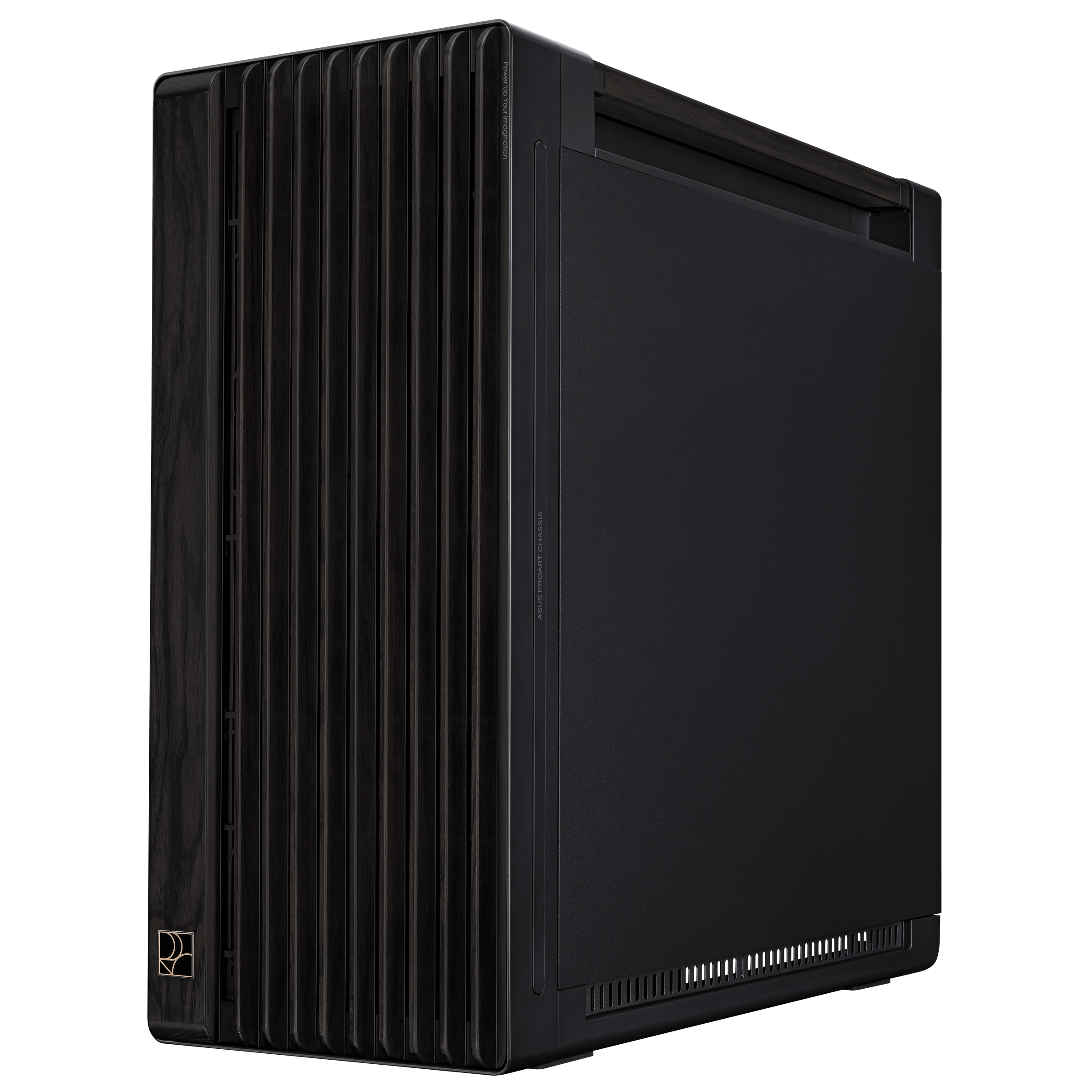 Корпус ASUS ProArt PA602 Wood Edition