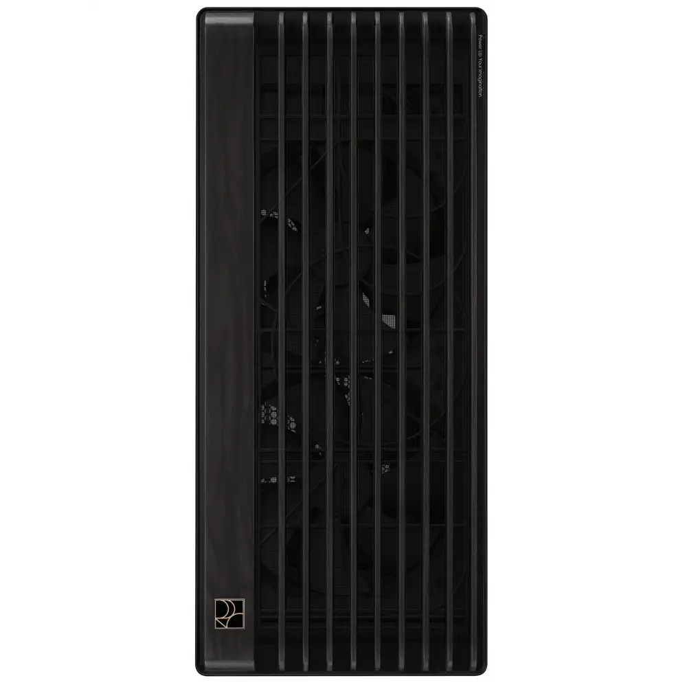 Корпус ASUS ProArt PA602 Wood Edition