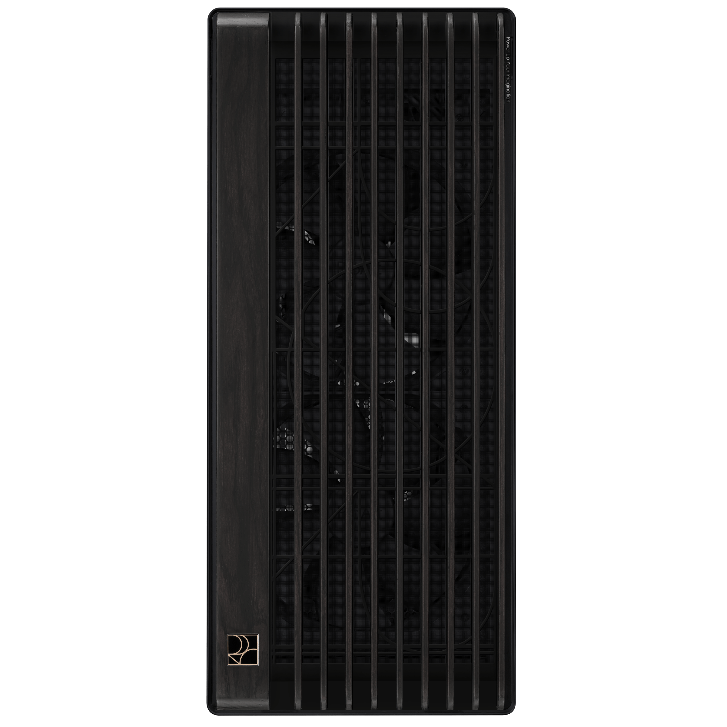 Корпус ASUS ProArt PA602 Wood Edition