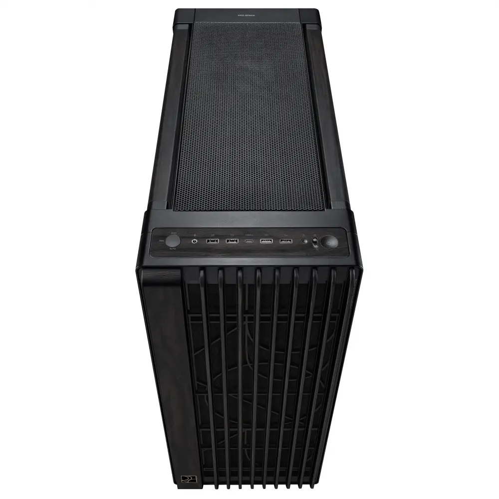 Корпус ASUS ProArt PA602 Wood Edition