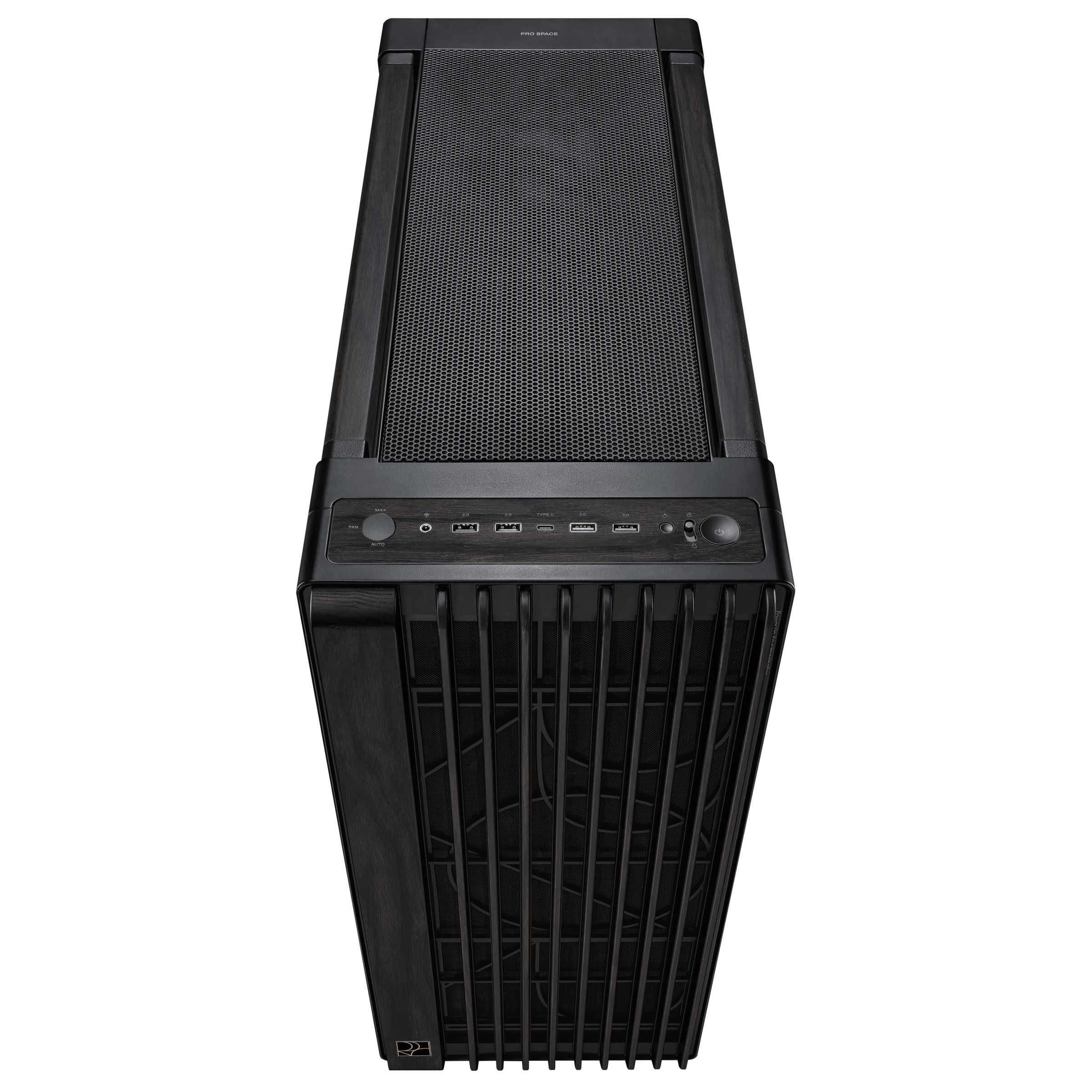 Корпус ASUS ProArt PA602 Wood Edition