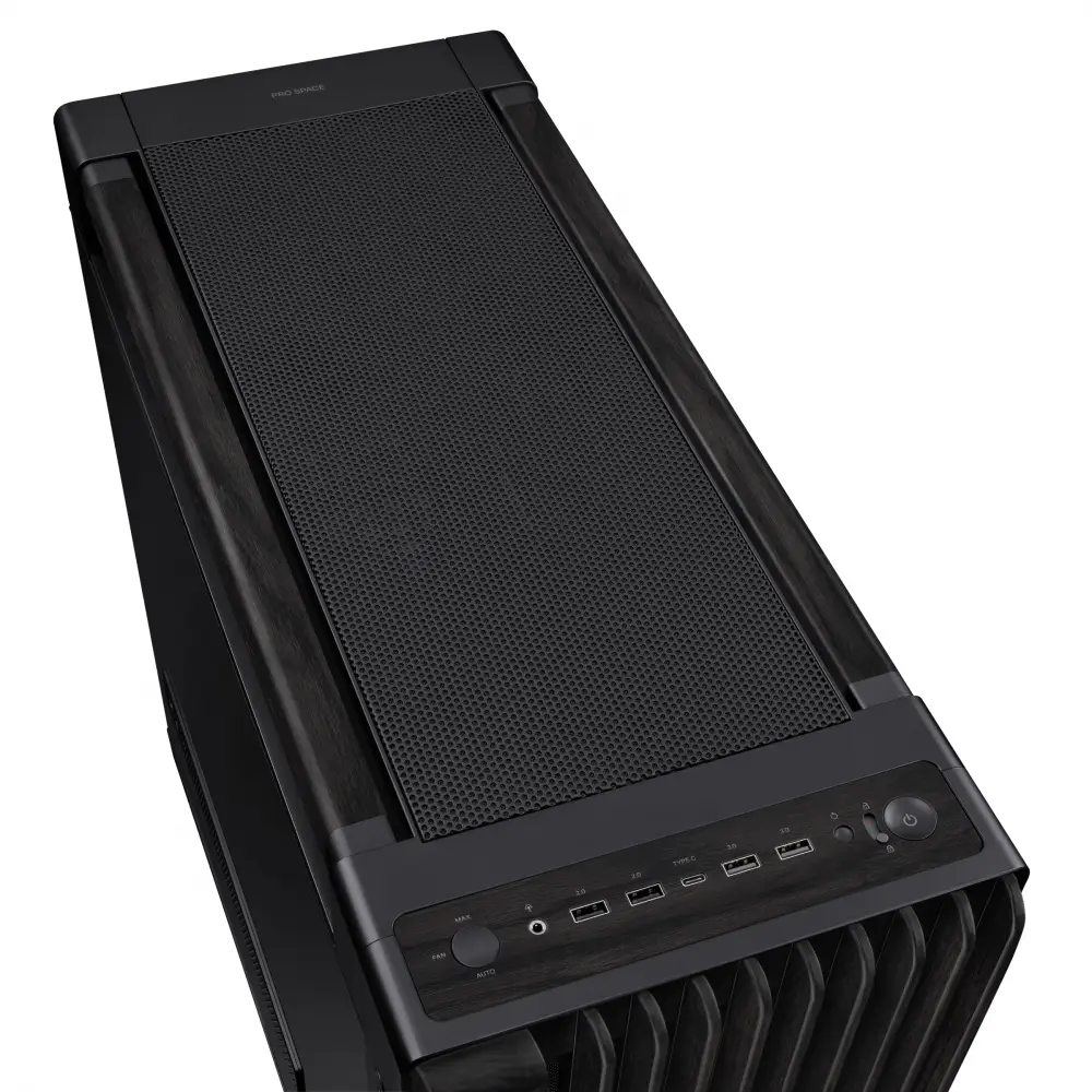 Корпус ASUS ProArt PA602 Wood Edition