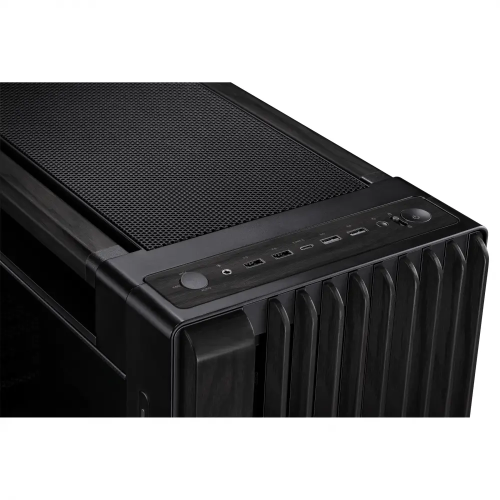 Корпус ASUS ProArt PA602 Wood Edition