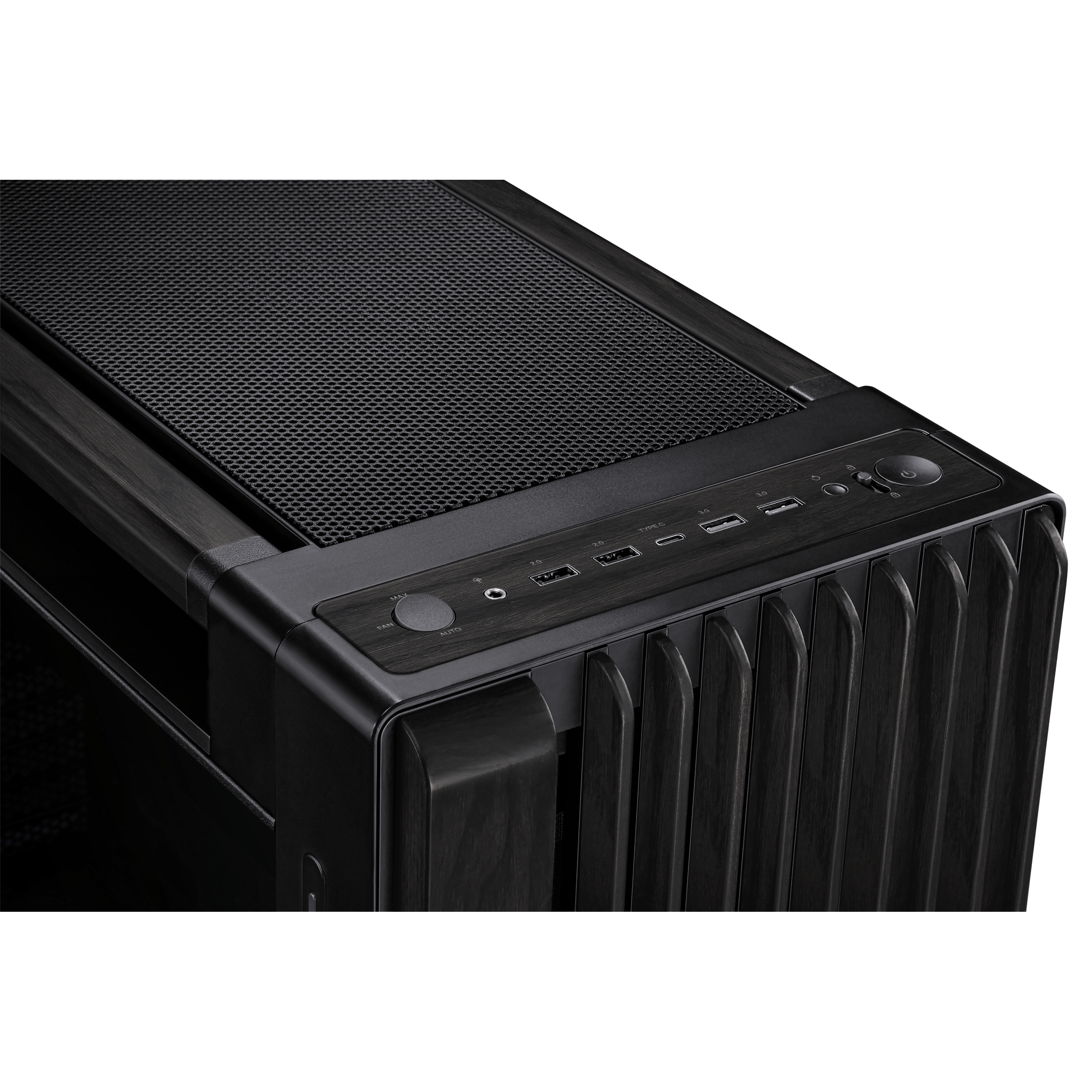 Корпус ASUS ProArt PA602 Wood Edition